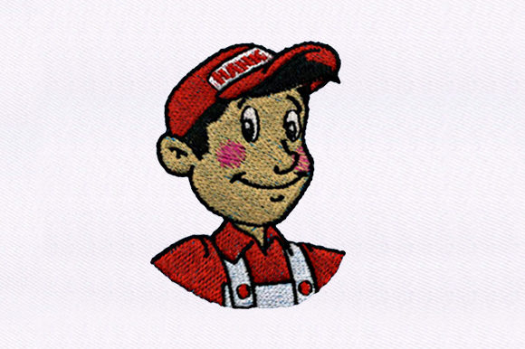 Blushed out Boy: A Charming Addition to Your Gift Line