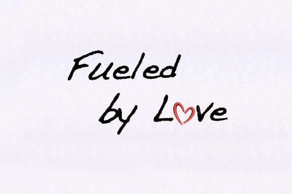Fueled by Love: A Perfect Addition for Valentine's Day