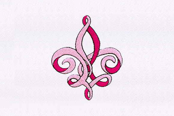 Pattern Quilting: A Versatile Embroidery Design
