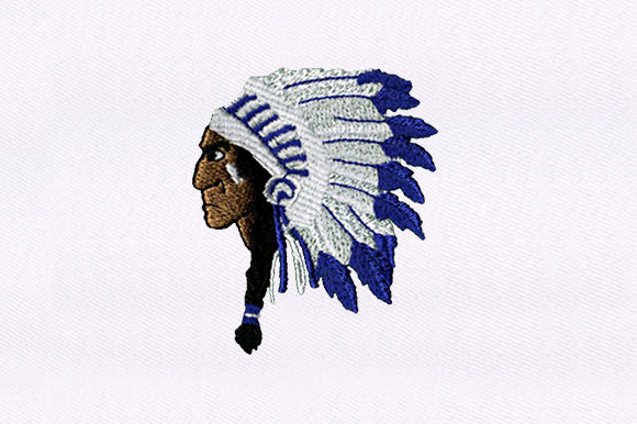 Regal Chief Native Design: A Premium Embroidery Review